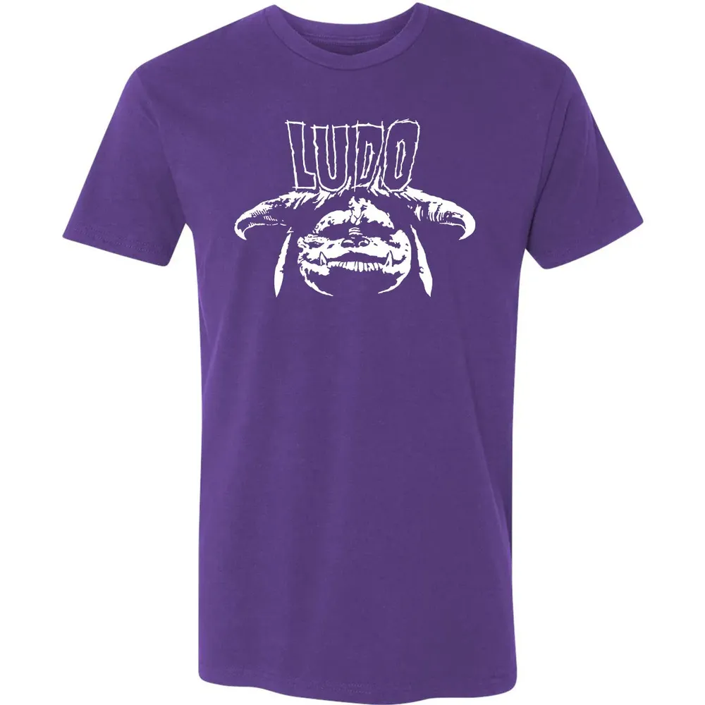 Ludo Premium Unisex T-shirt - 7