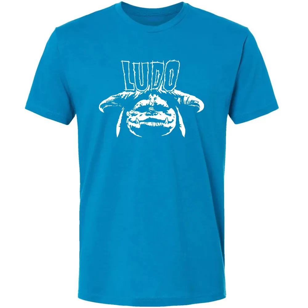 Ludo Premium Unisex T-shirt - 15
