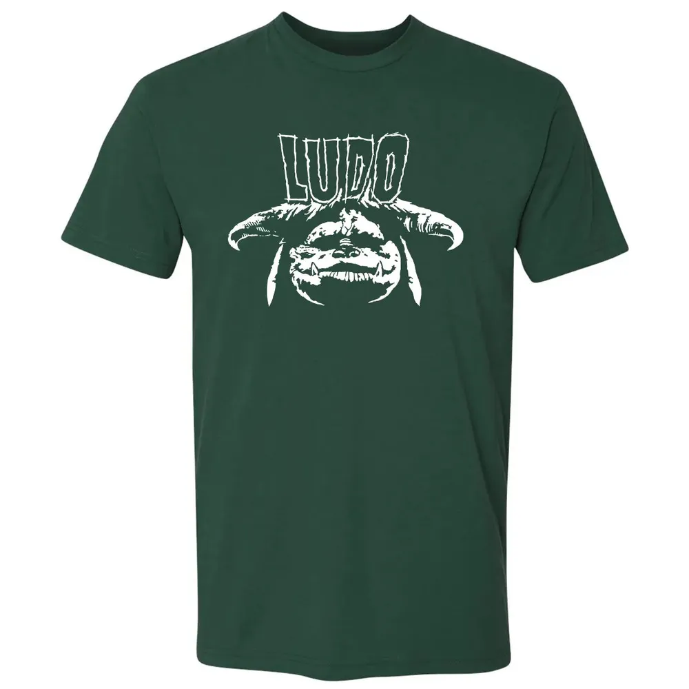 Ludo Premium Unisex T-shirt - 12