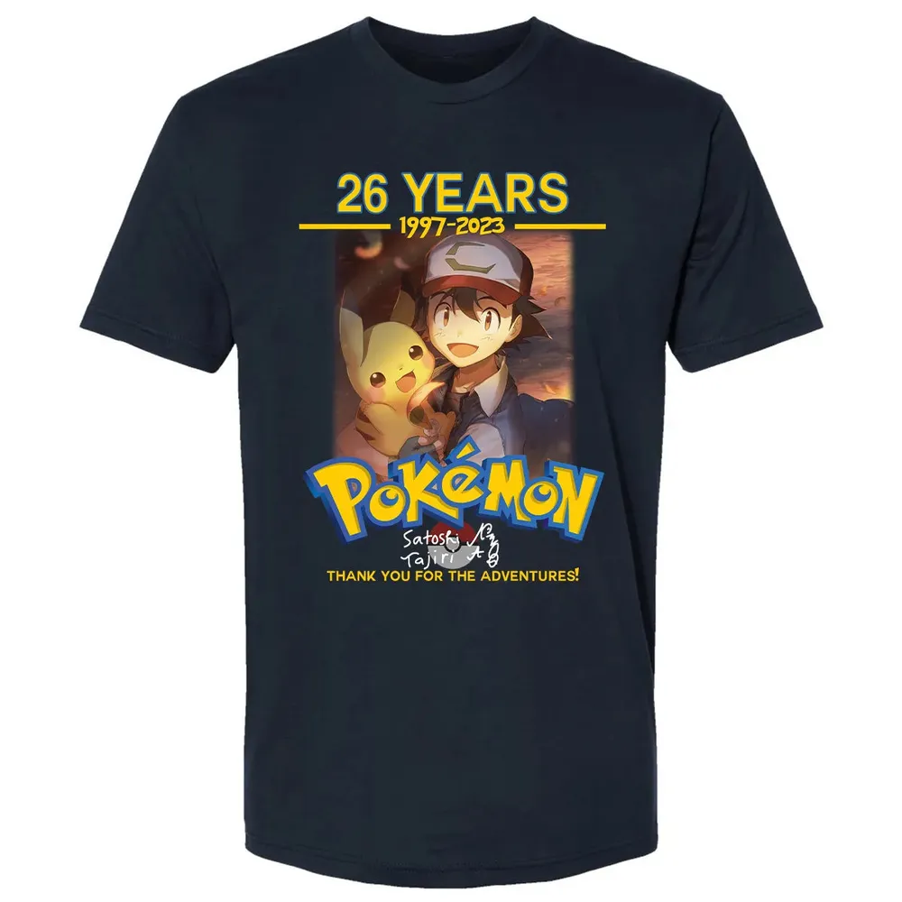 26 Years Premium Unisex T-shirt - 2