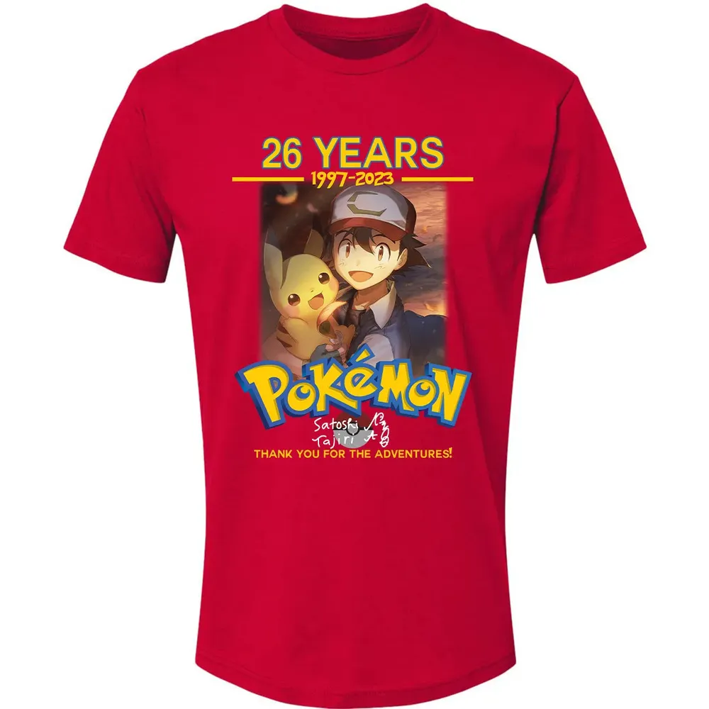 26 Years Premium Unisex T-shirt - 6