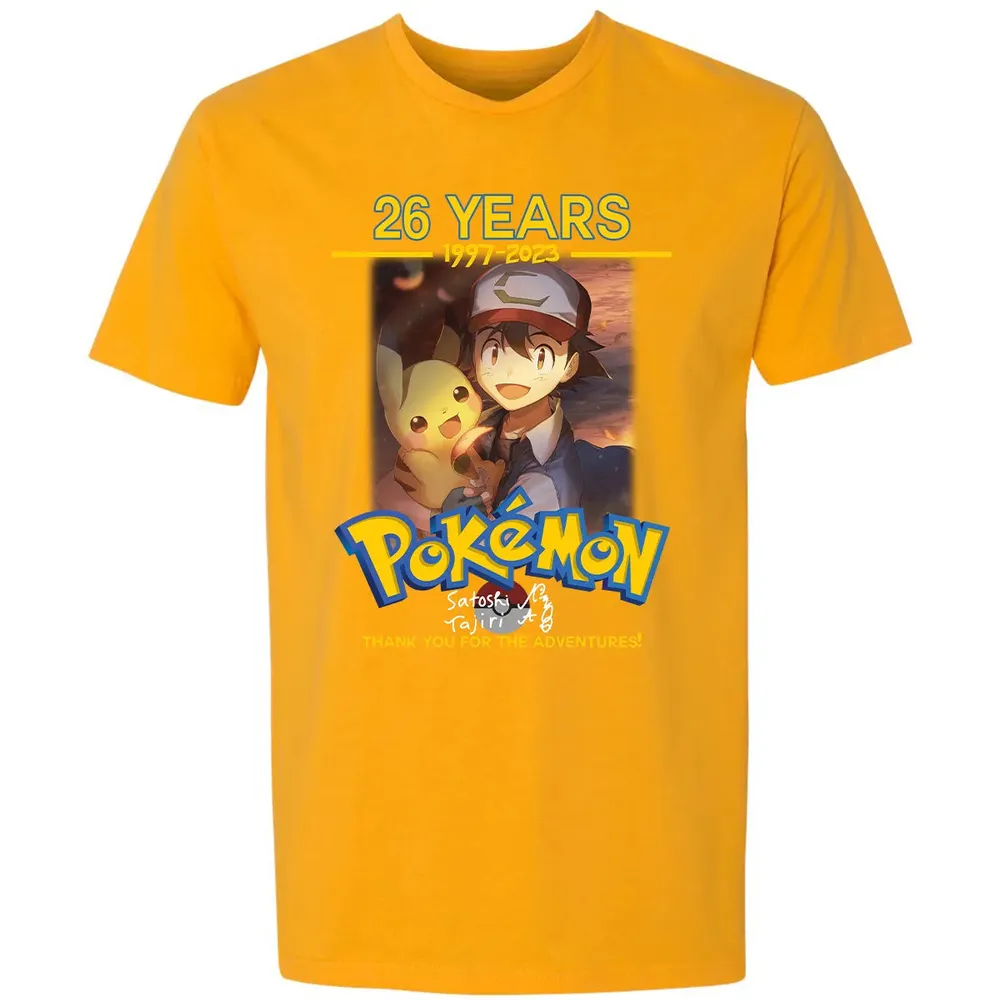 26 Years Premium Unisex T-shirt - 11