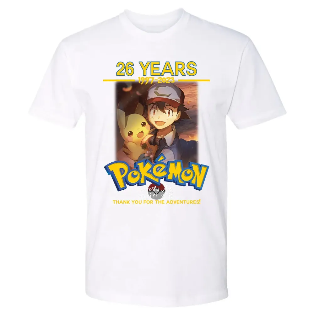 26 Years Premium Unisex T-shirt - 4