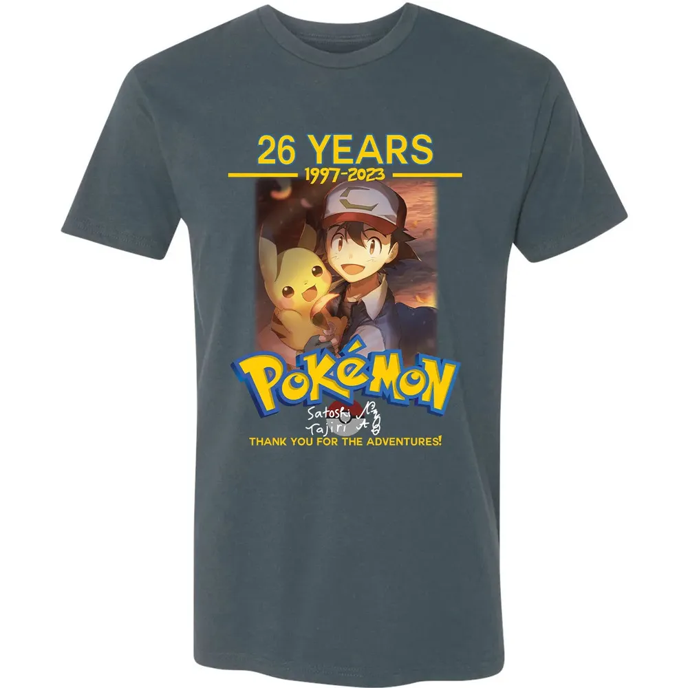 26 Years Premium Unisex T-shirt - 14