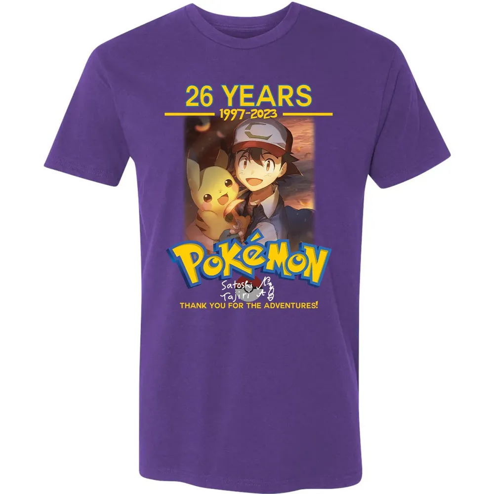 26 Years Premium Unisex T-shirt - 7