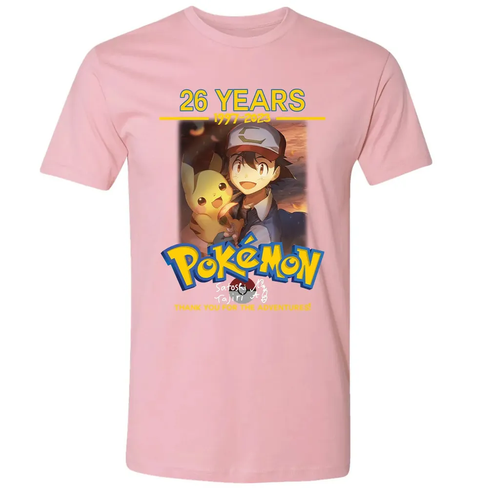 26 Years Premium Unisex T-shirt - 3
