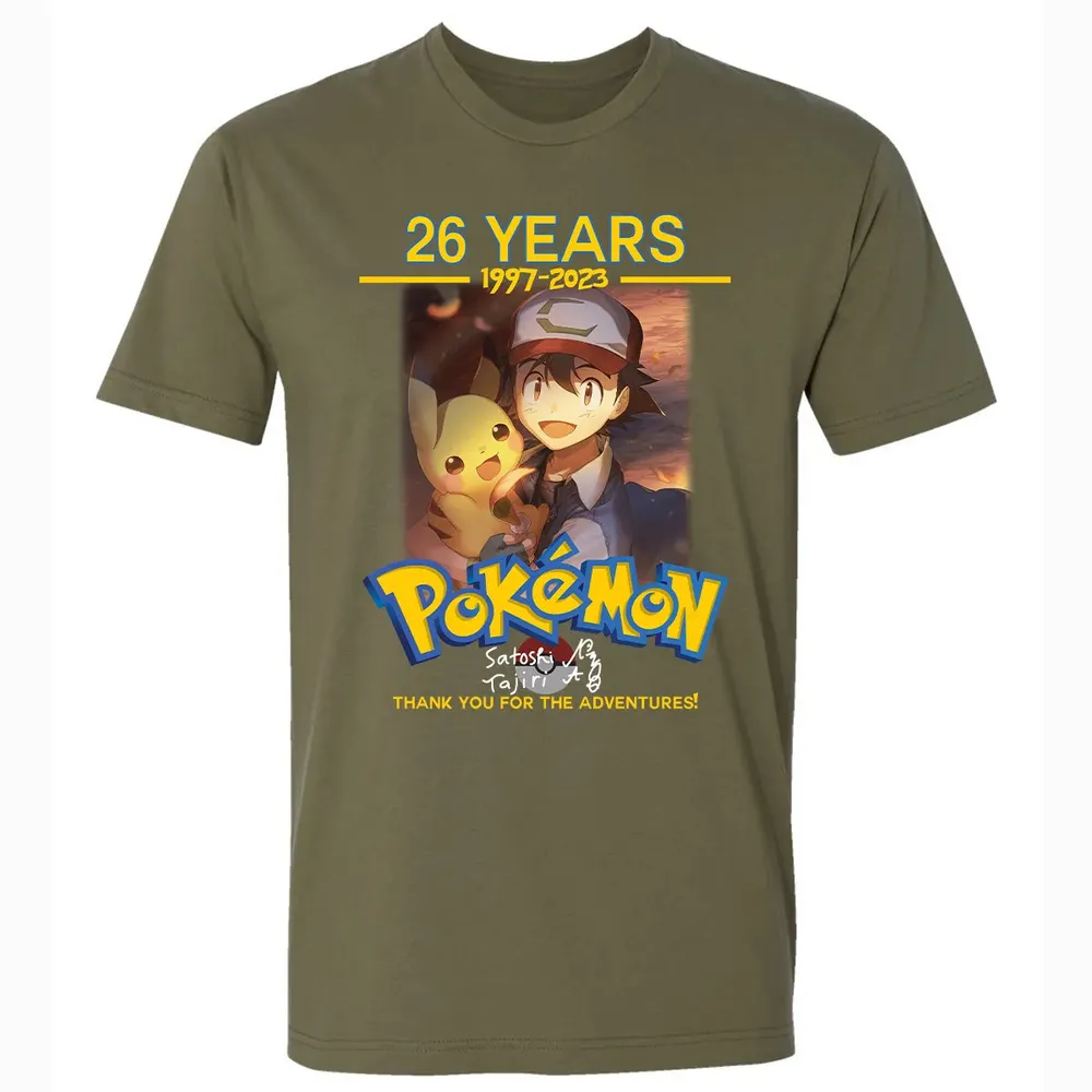 26 Years Premium Unisex T-shirt - 5