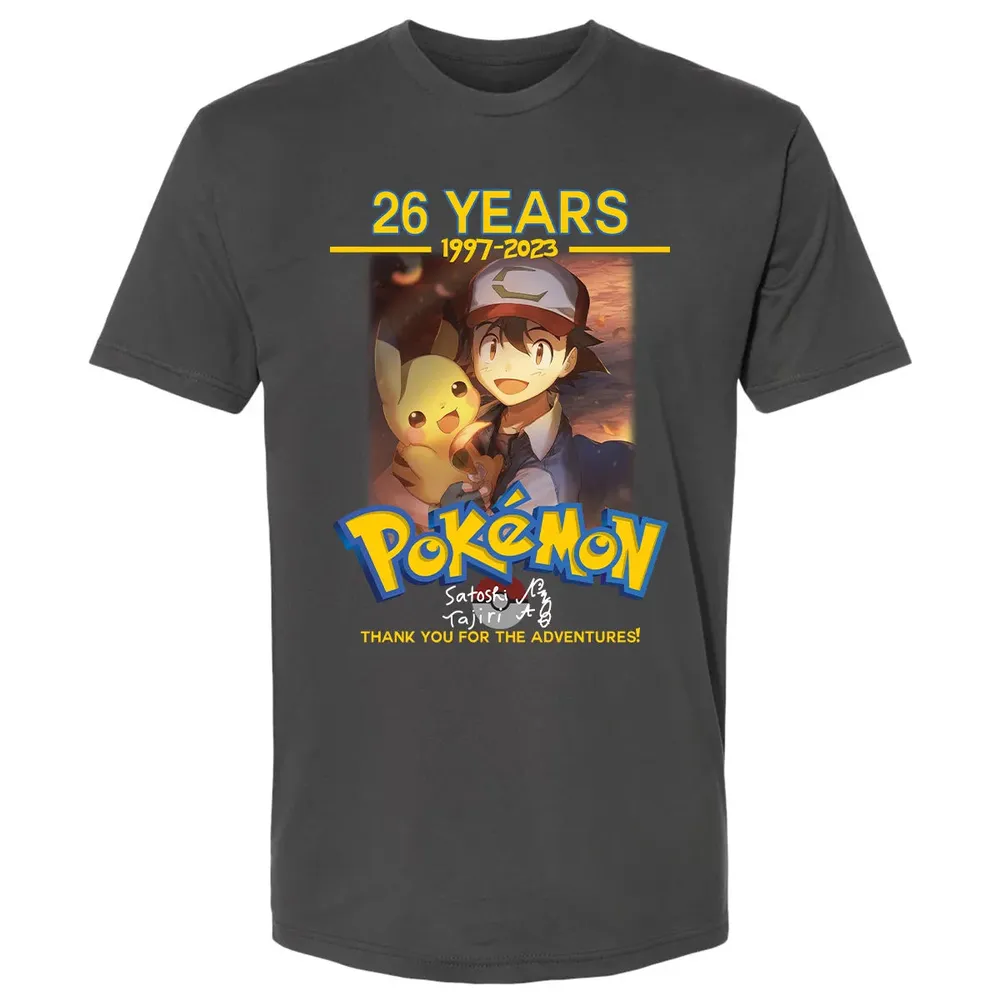 26 Years Premium Unisex T-shirt - 8