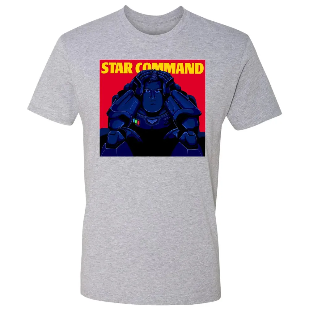 Star Command Premium Unisex T-shirt - 9