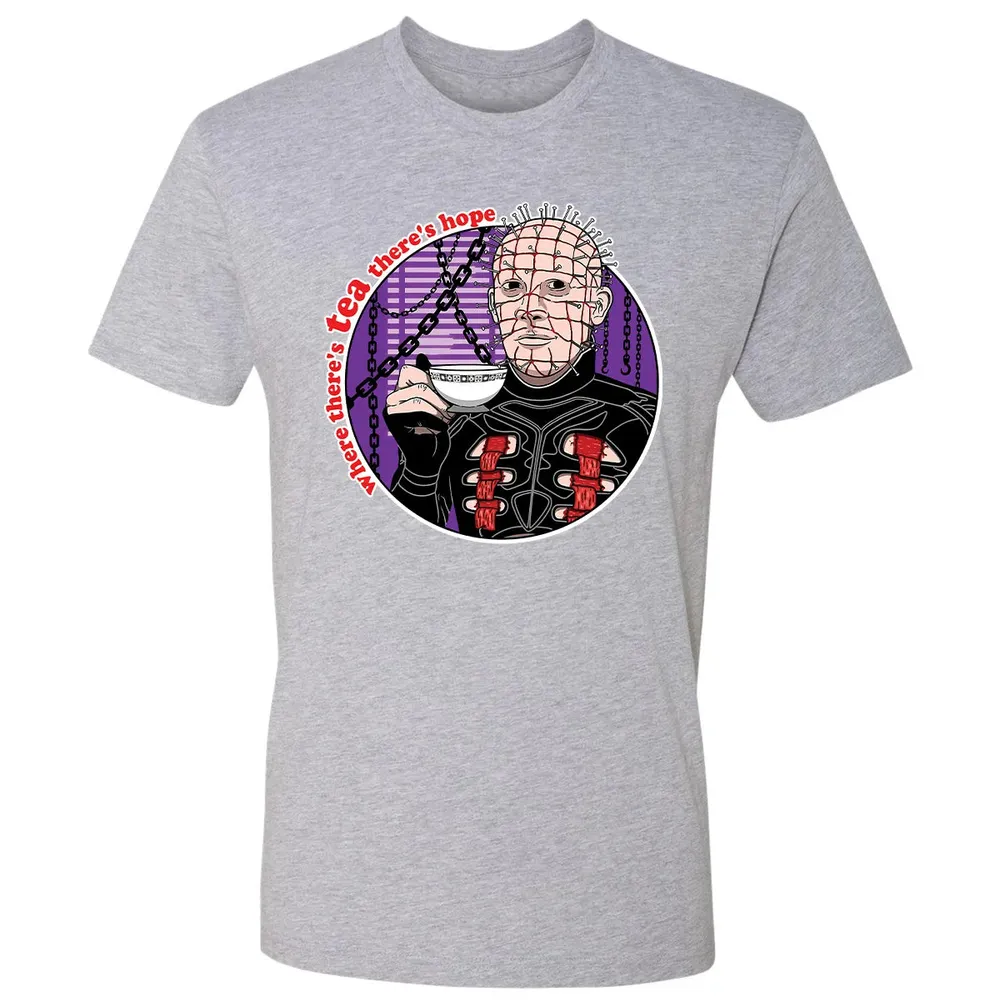 Where there's tea Premium Unisex T-shirt - 9