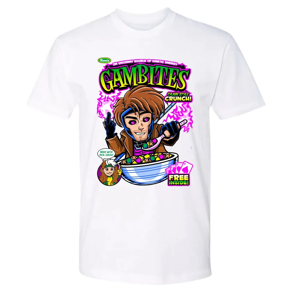 Gambites Premium Unisex T-shirt - 4