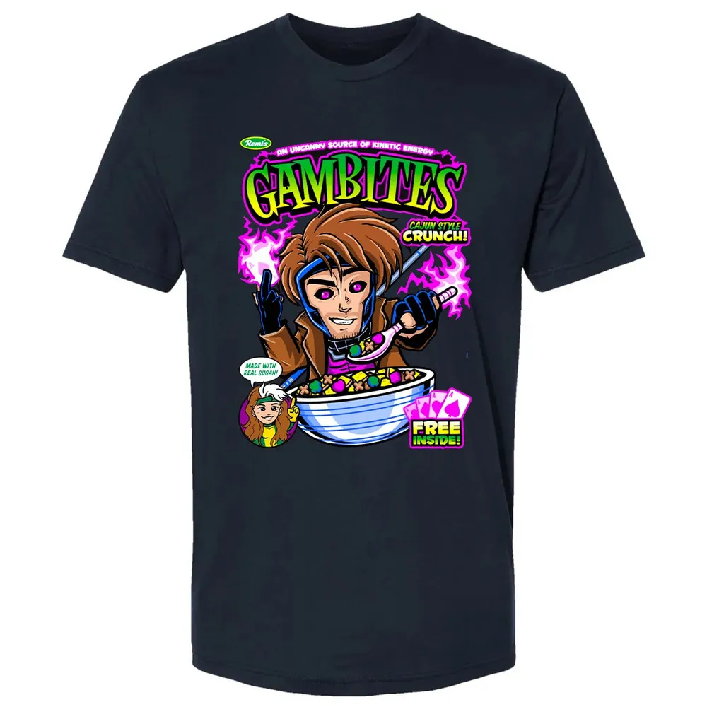 Gambites Premium Unisex T-shirt - 2