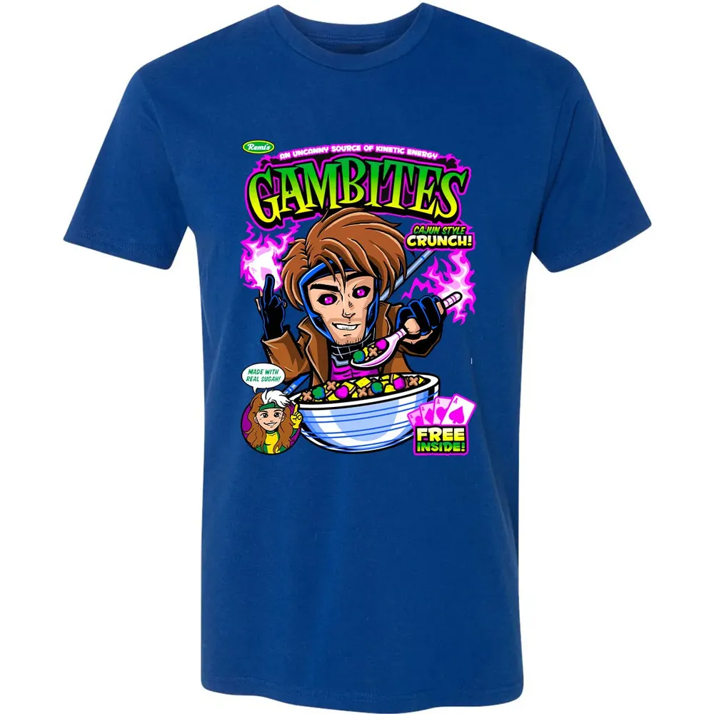 Gambites Premium Unisex T-shirt - 10