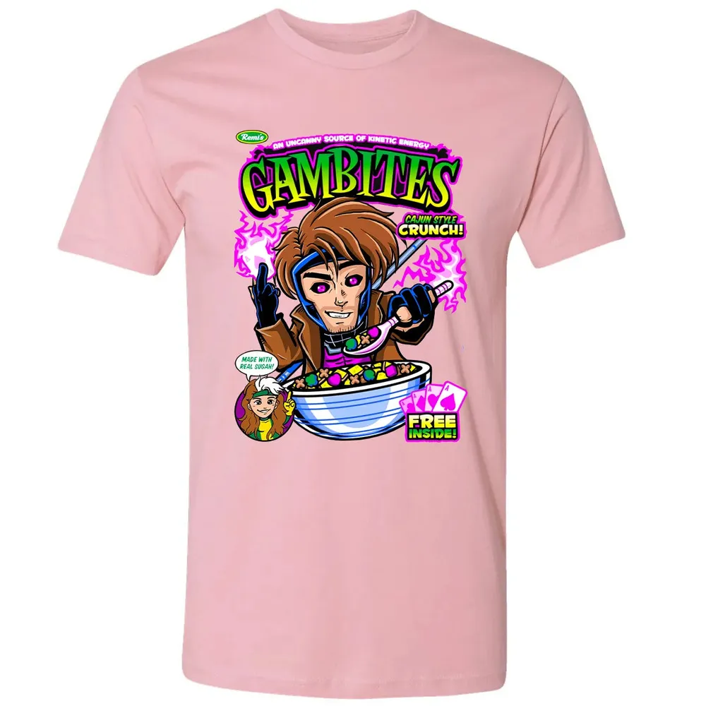 Gambites Premium Unisex T-shirt - 3