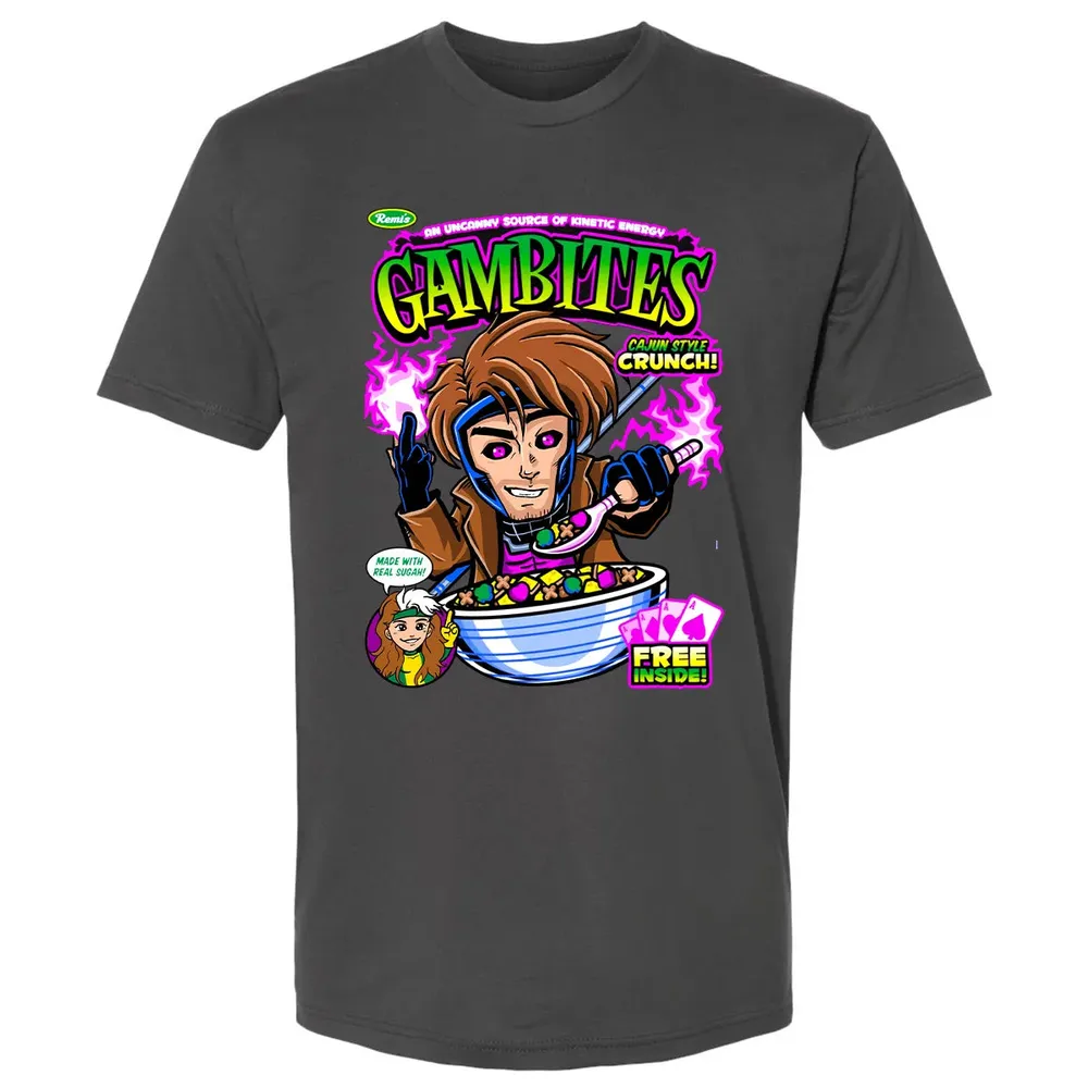 Gambites Premium Unisex T-shirt - 8