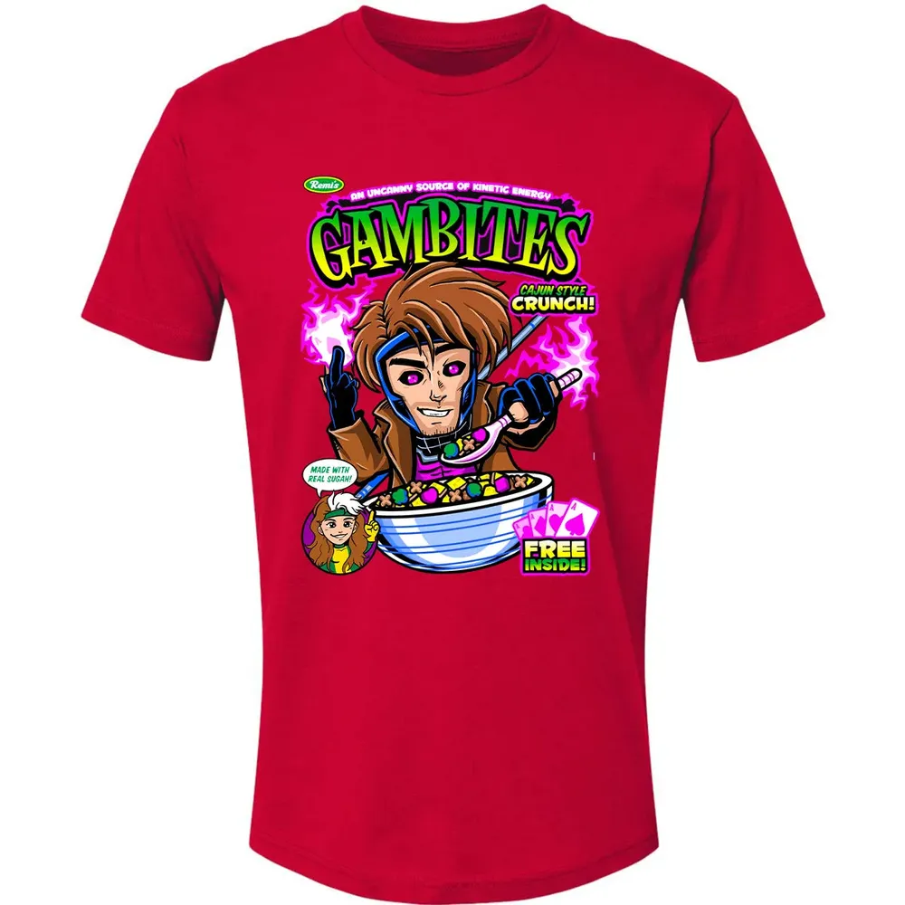 Gambites Premium Unisex T-shirt - 6