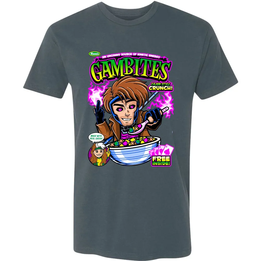 Gambites Premium Unisex T-shirt - 14