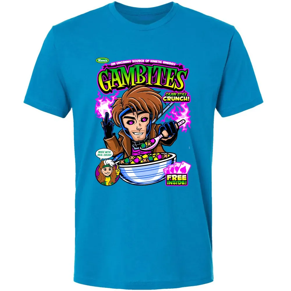 Gambites Premium Unisex T-shirt - 15