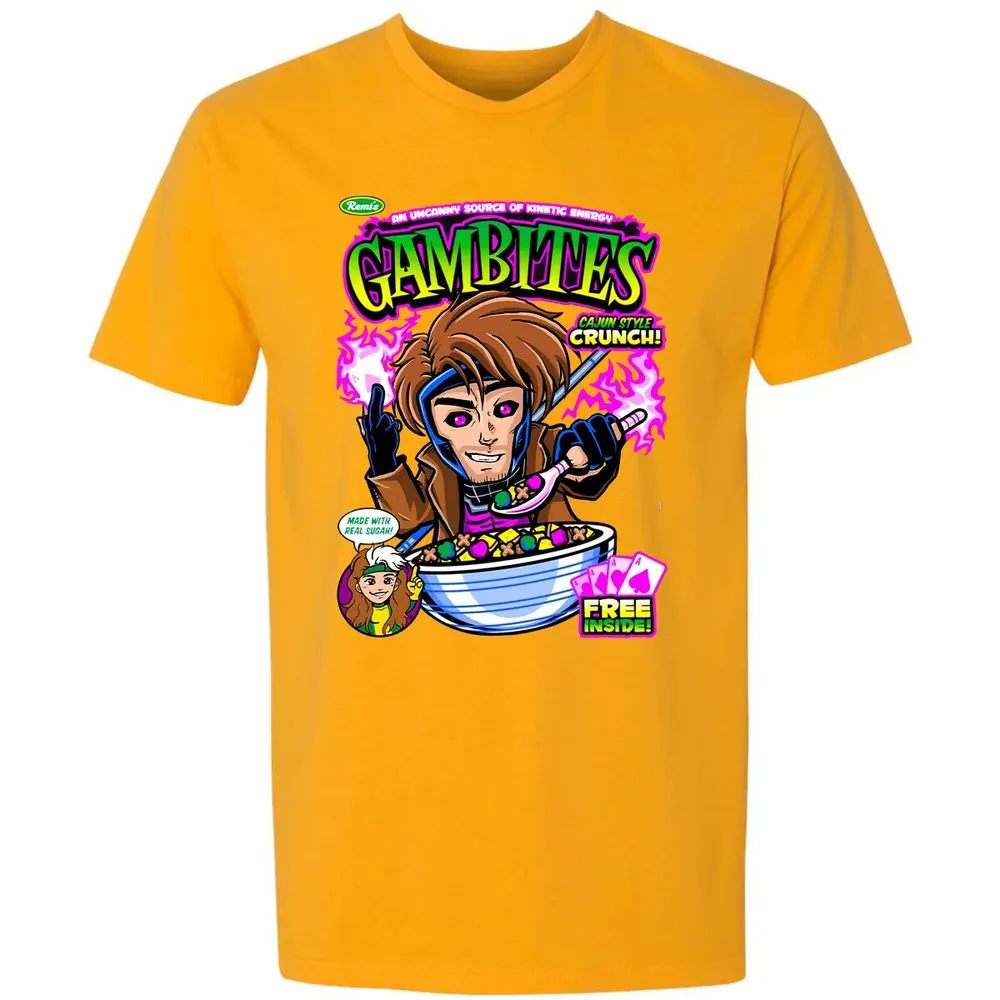 Gambites Premium Unisex T-shirt - 11
