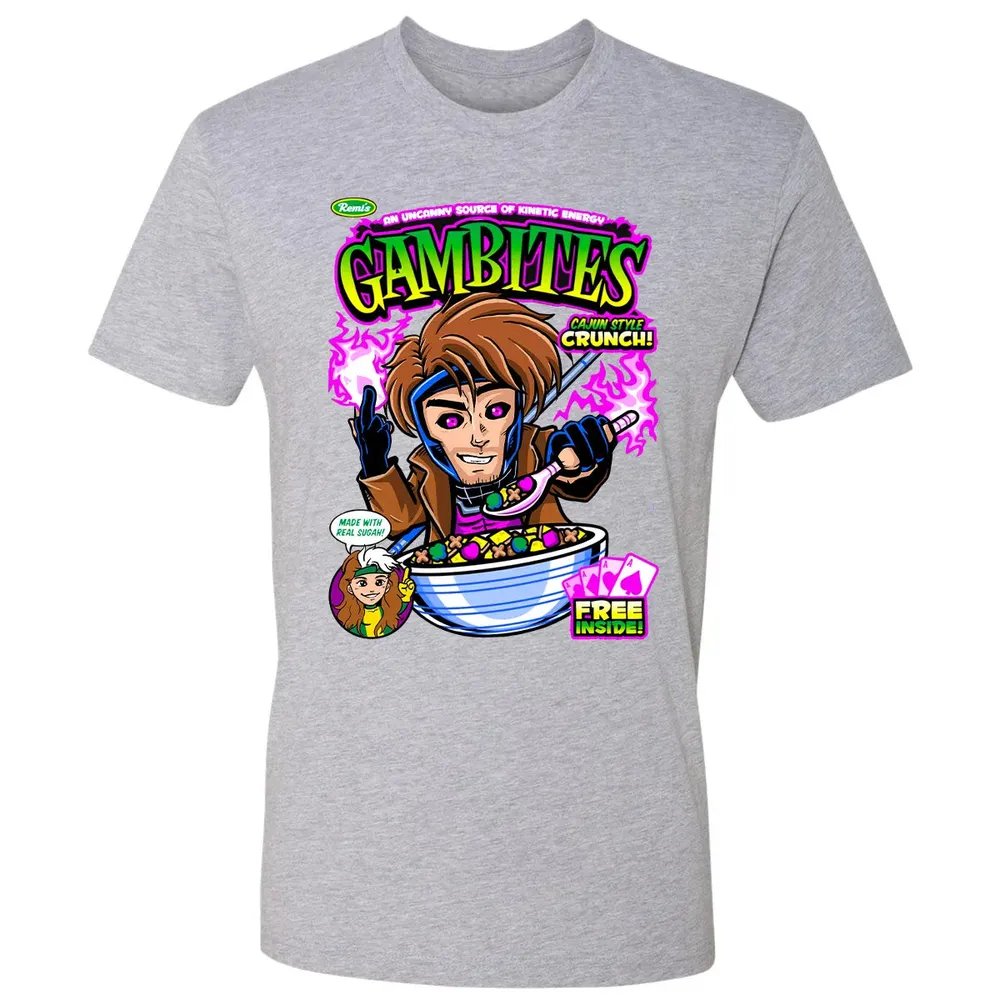 Gambites Premium Unisex T-shirt - 9