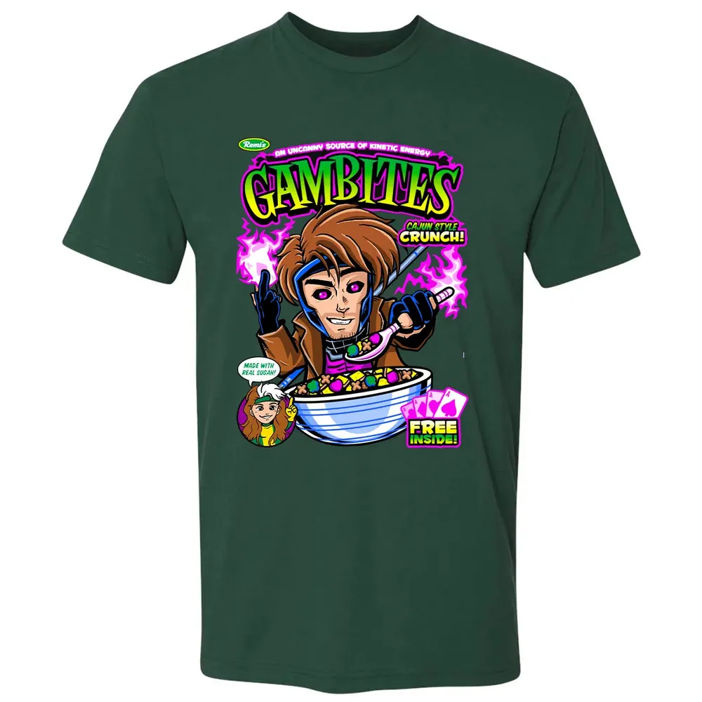 Gambites Premium Unisex T-shirt - 12
