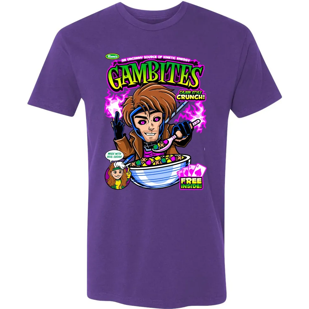 Gambites Premium Unisex T-shirt - 7