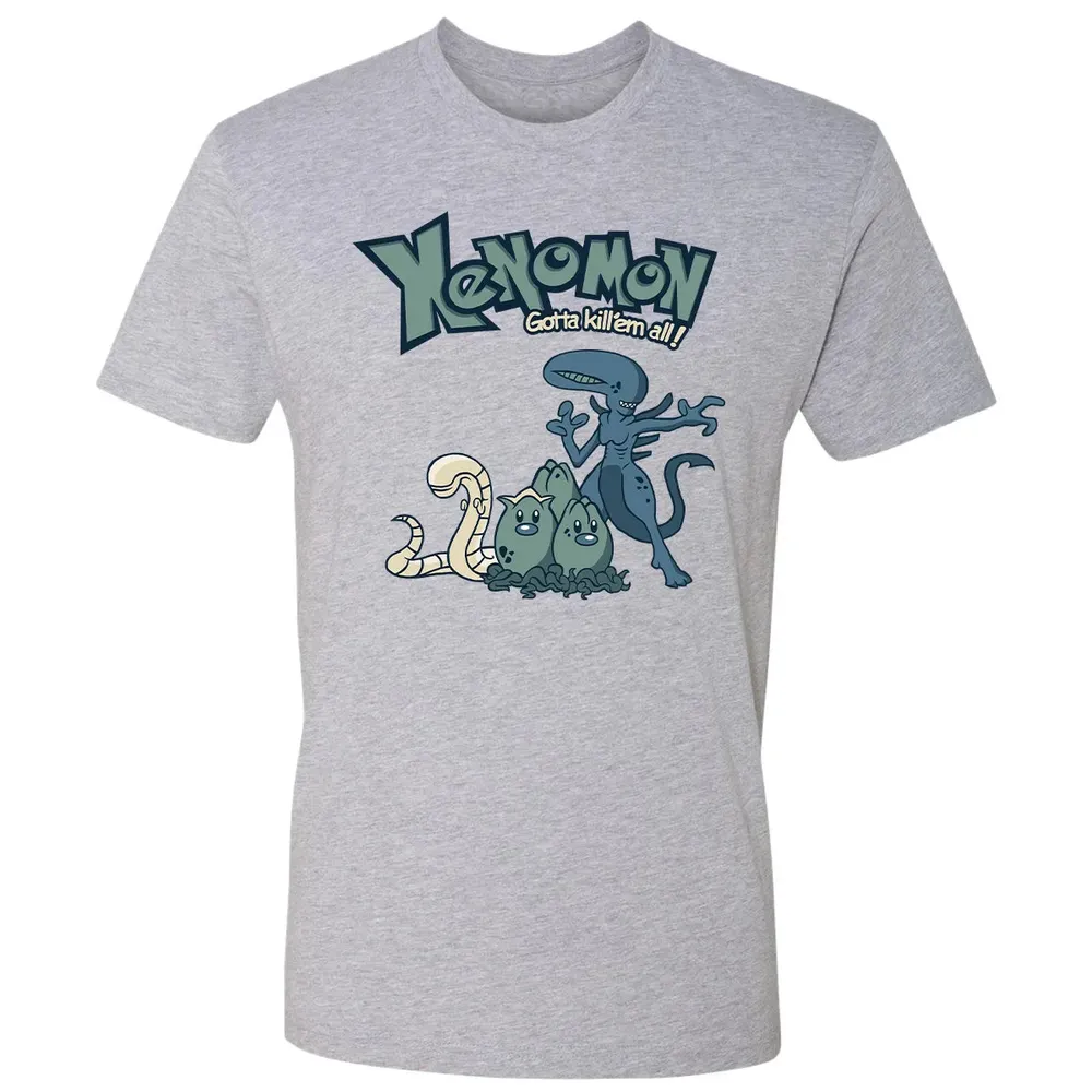 XeNoMon Premium Unisex T-shirt - 9