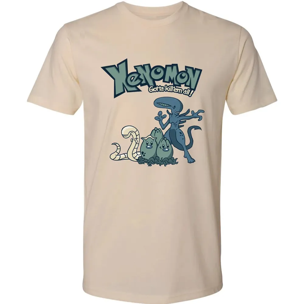 XeNoMon Premium Unisex T-shirt - 13