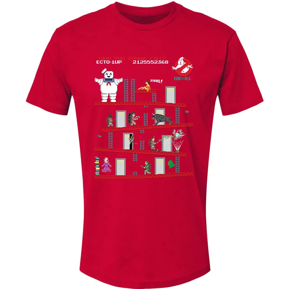 Donkey Puft Premium Unisex T-shirt - 6