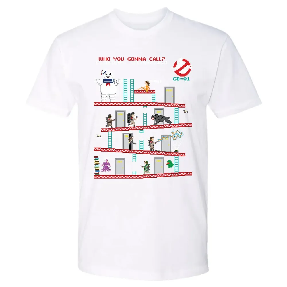 Donkey Puft Premium Unisex T-shirt - 4