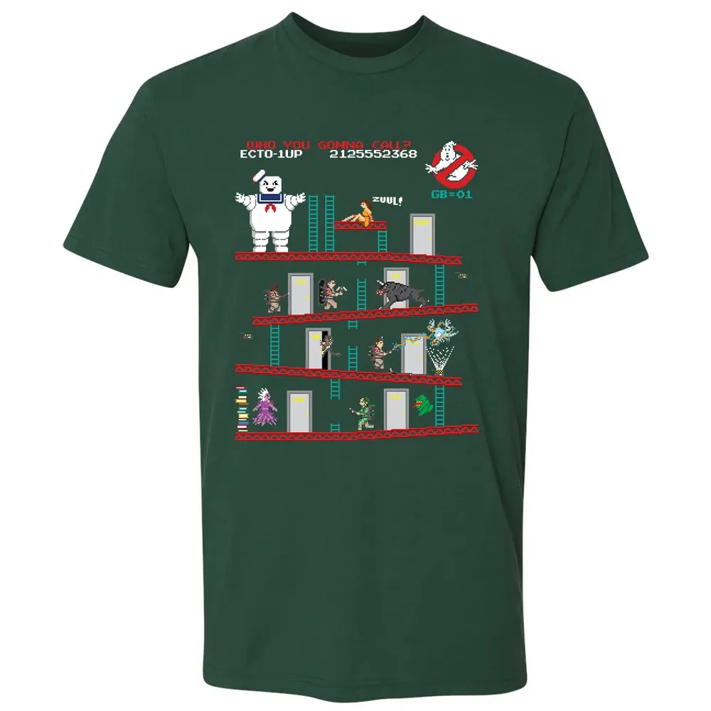 Donkey Puft Premium Unisex T-shirt - 12