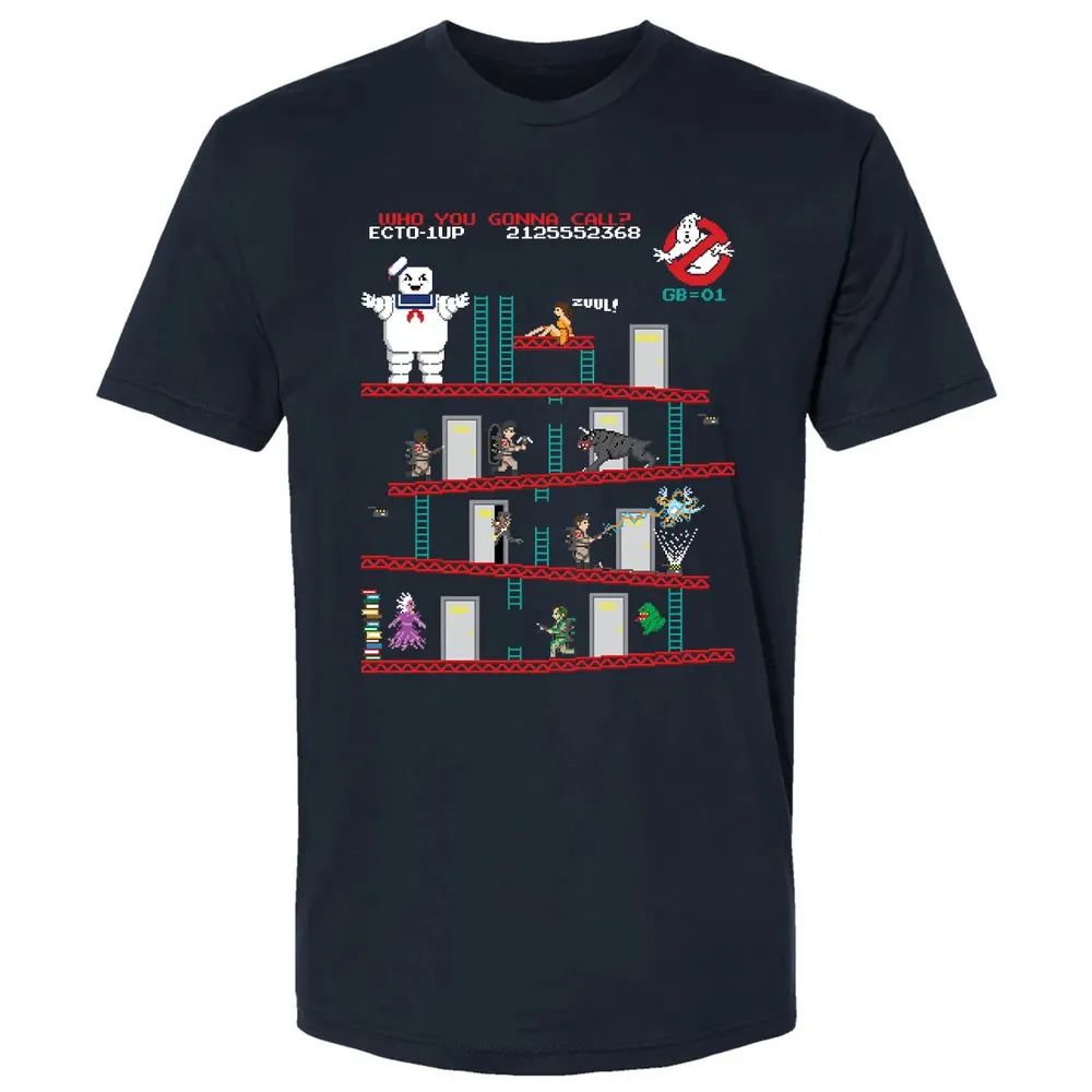 Donkey Puft Premium Unisex T-shirt - 2