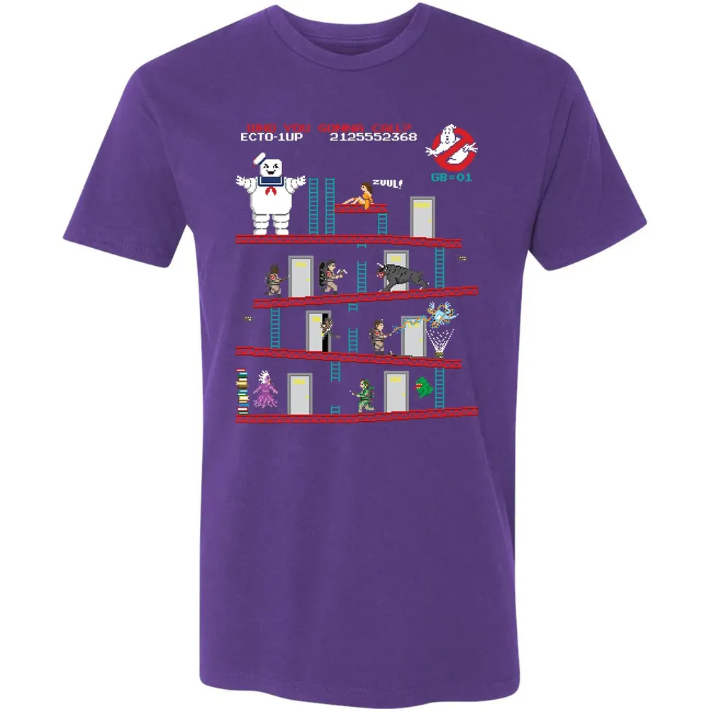 Donkey Puft Premium Unisex T-shirt - 7