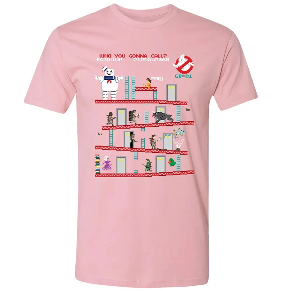 Donkey Puft Premium Unisex T-shirt - 3