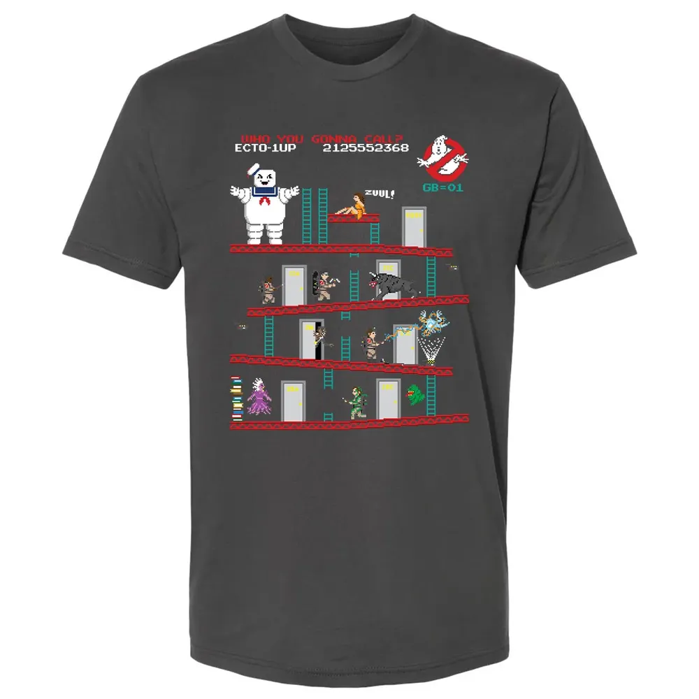 Donkey Puft Premium Unisex T-shirt - 8