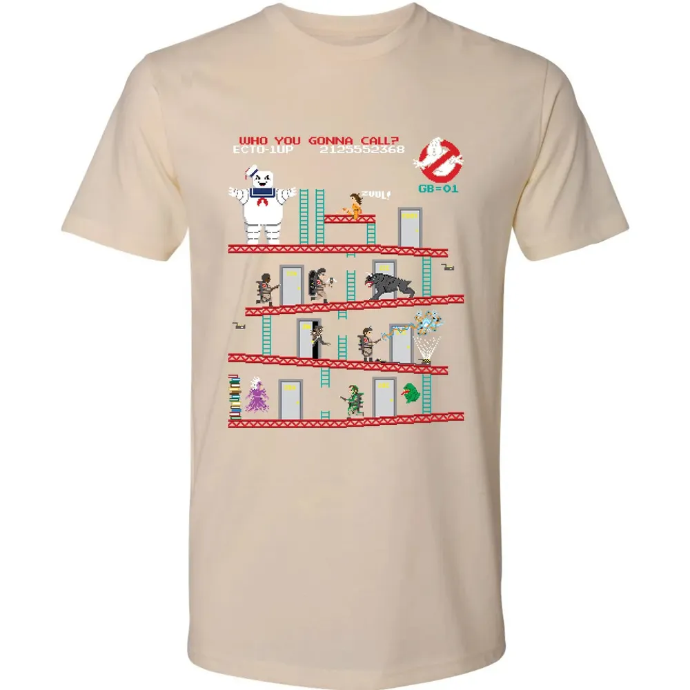 Donkey Puft Premium Unisex T-shirt - 13