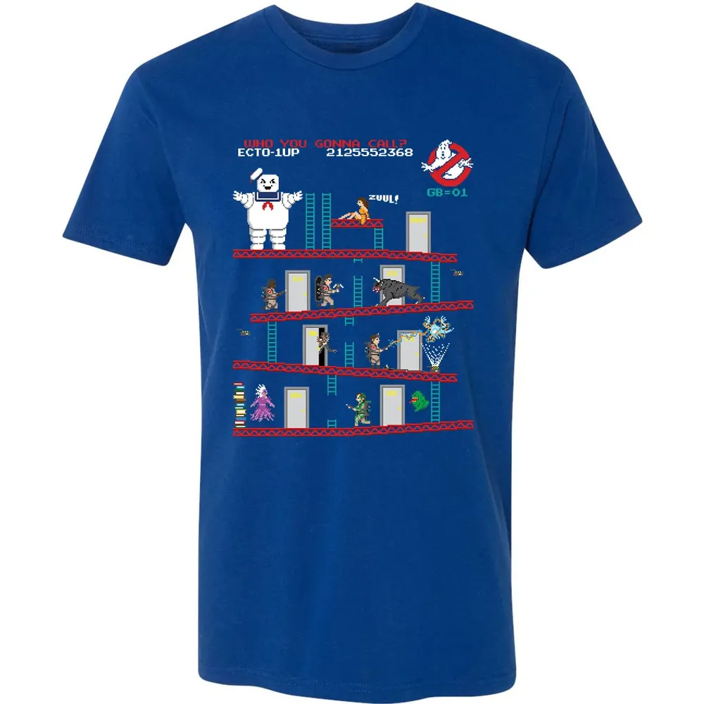 Donkey Puft Premium Unisex T-shirt - 10