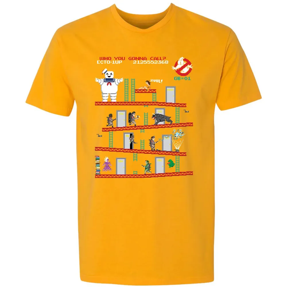 Donkey Puft Premium Unisex T-shirt - 11