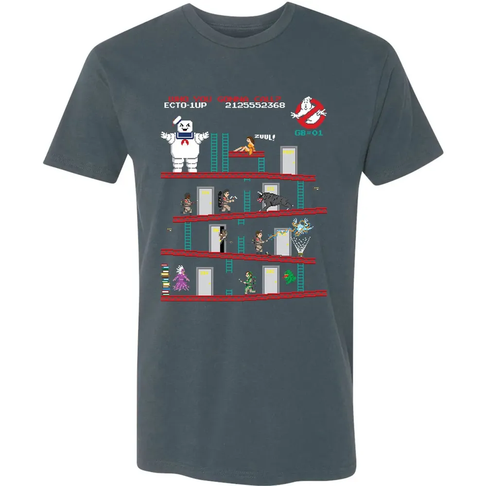 Donkey Puft Premium Unisex T-shirt - 14