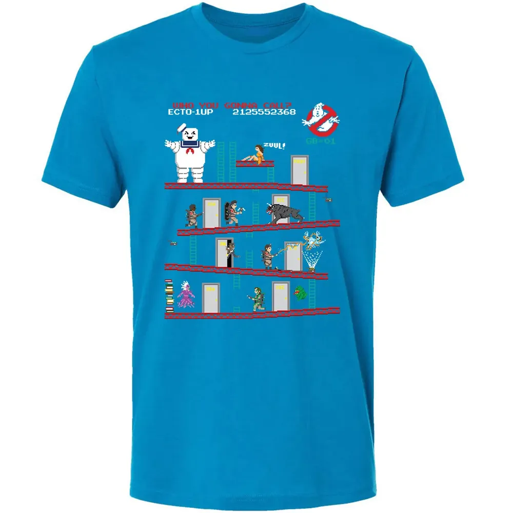 Donkey Puft Premium Unisex T-shirt - 15