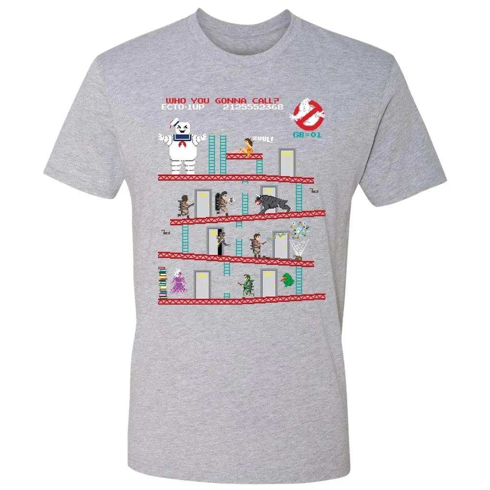 Donkey Puft Premium Unisex T-shirt - 9