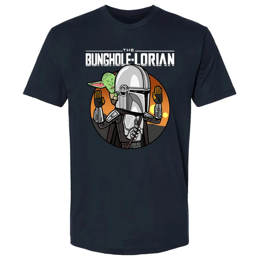 The Bunghole-lorian Premium Unisex T-shirt - 2