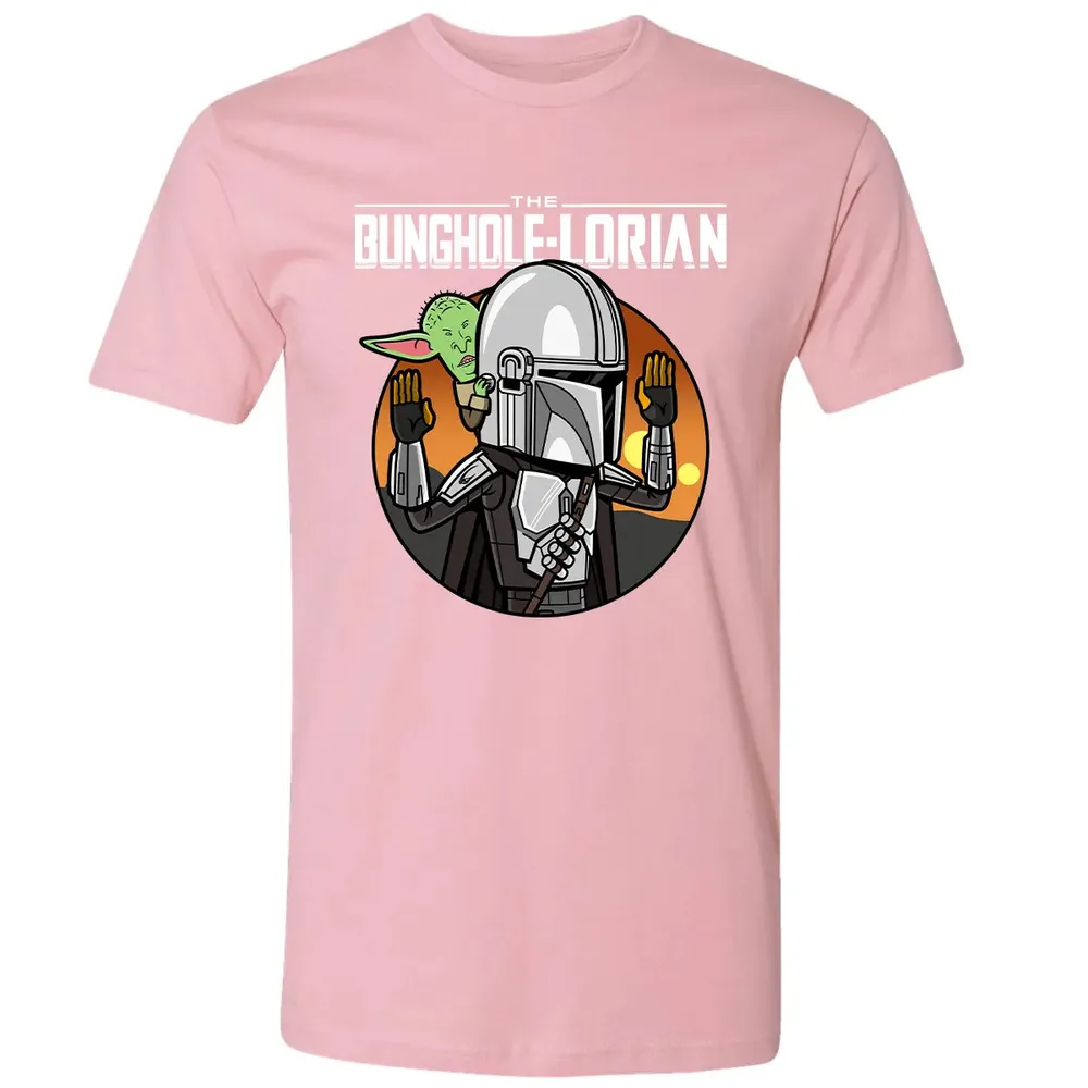 The Bunghole-lorian Premium Unisex T-shirt - 3