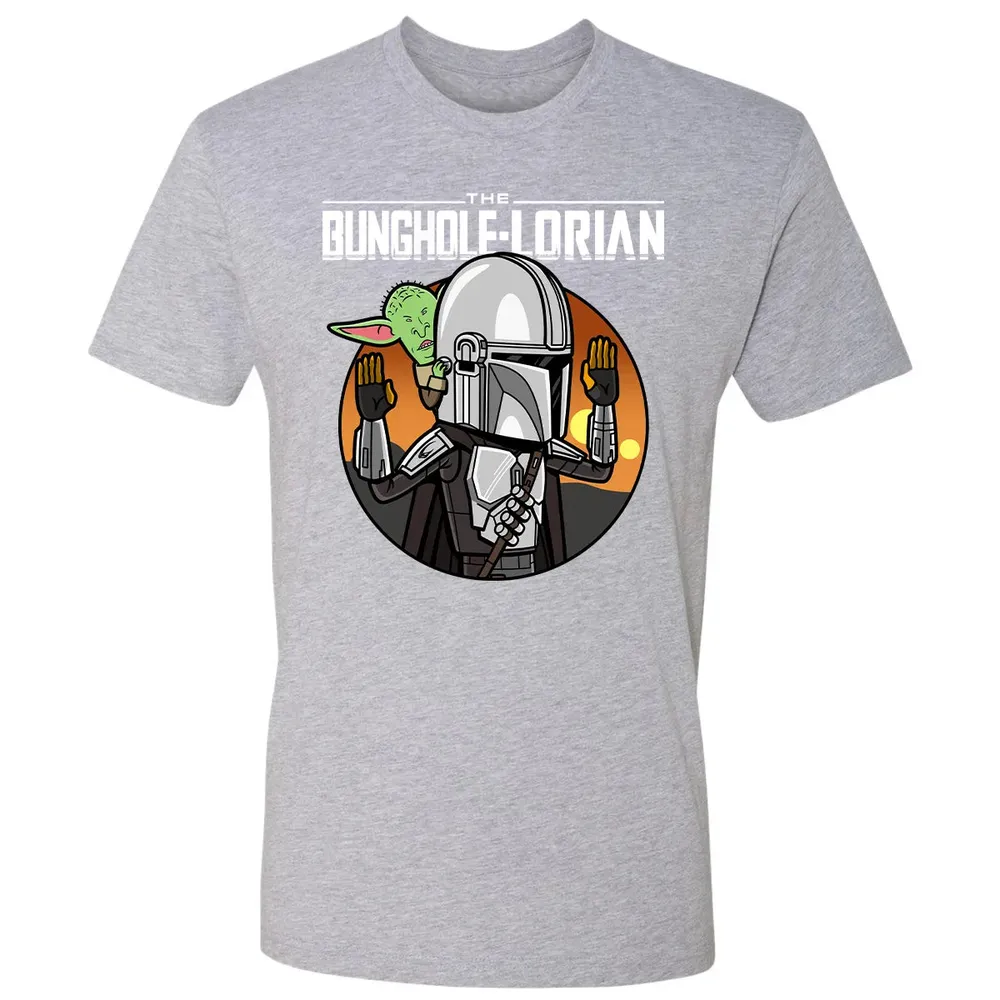 The Bunghole-lorian Premium Unisex T-shirt - 9