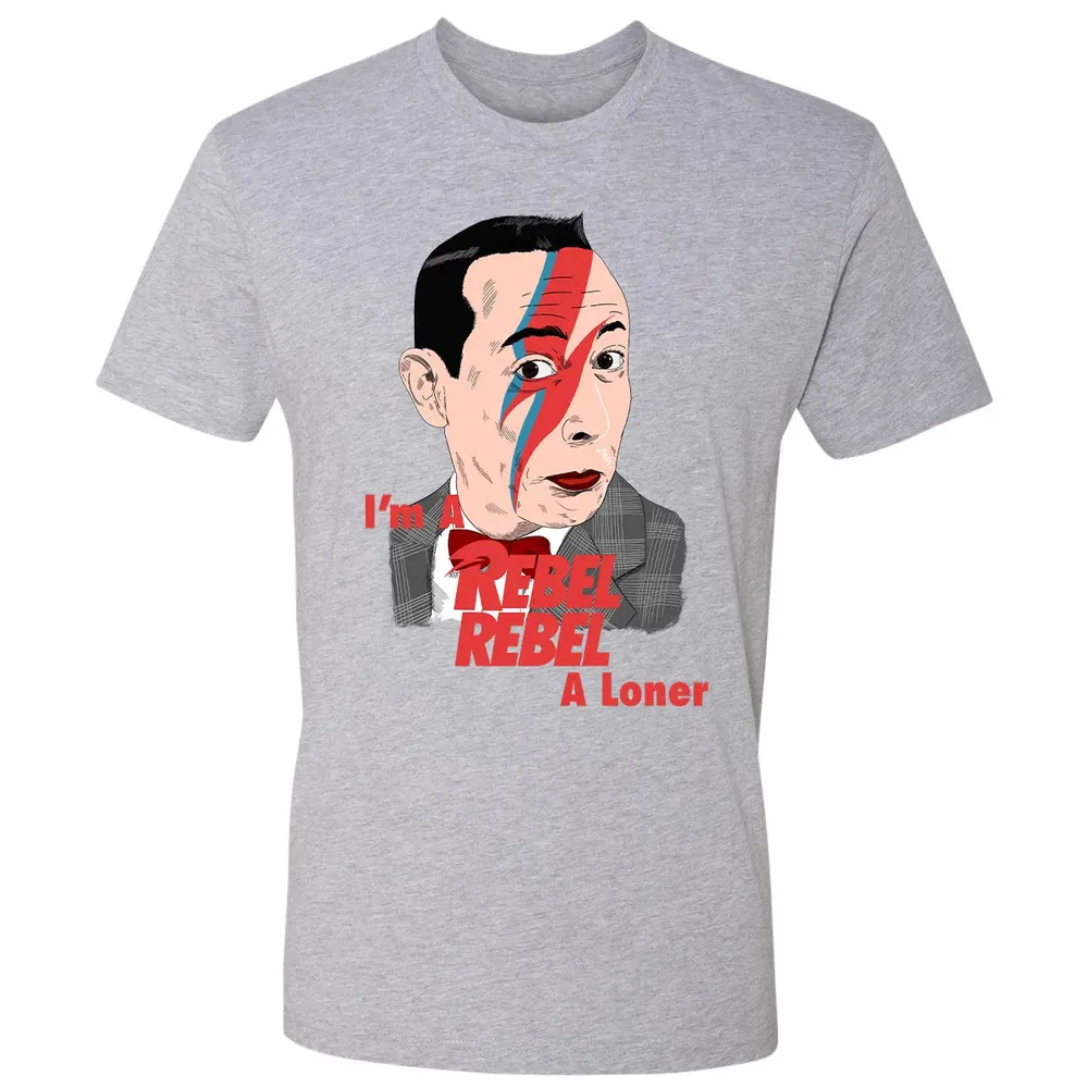 PeeWee Stardust Premium Unisex T-shirt - 9