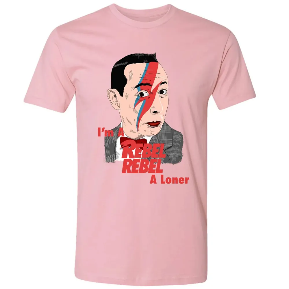 PeeWee Stardust Premium Unisex T-shirt - 3