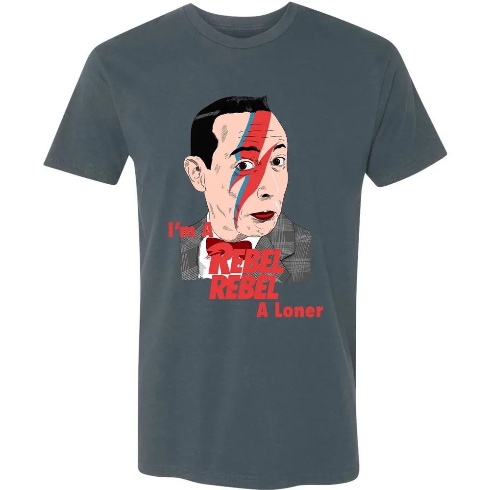 PeeWee Stardust Premium Unisex T-shirt - 14