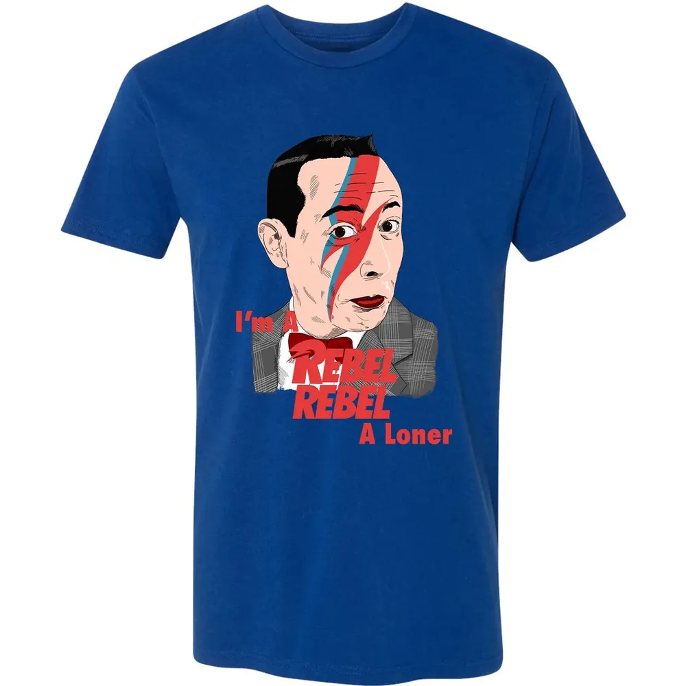 PeeWee Stardust Premium Unisex T-shirt - 10