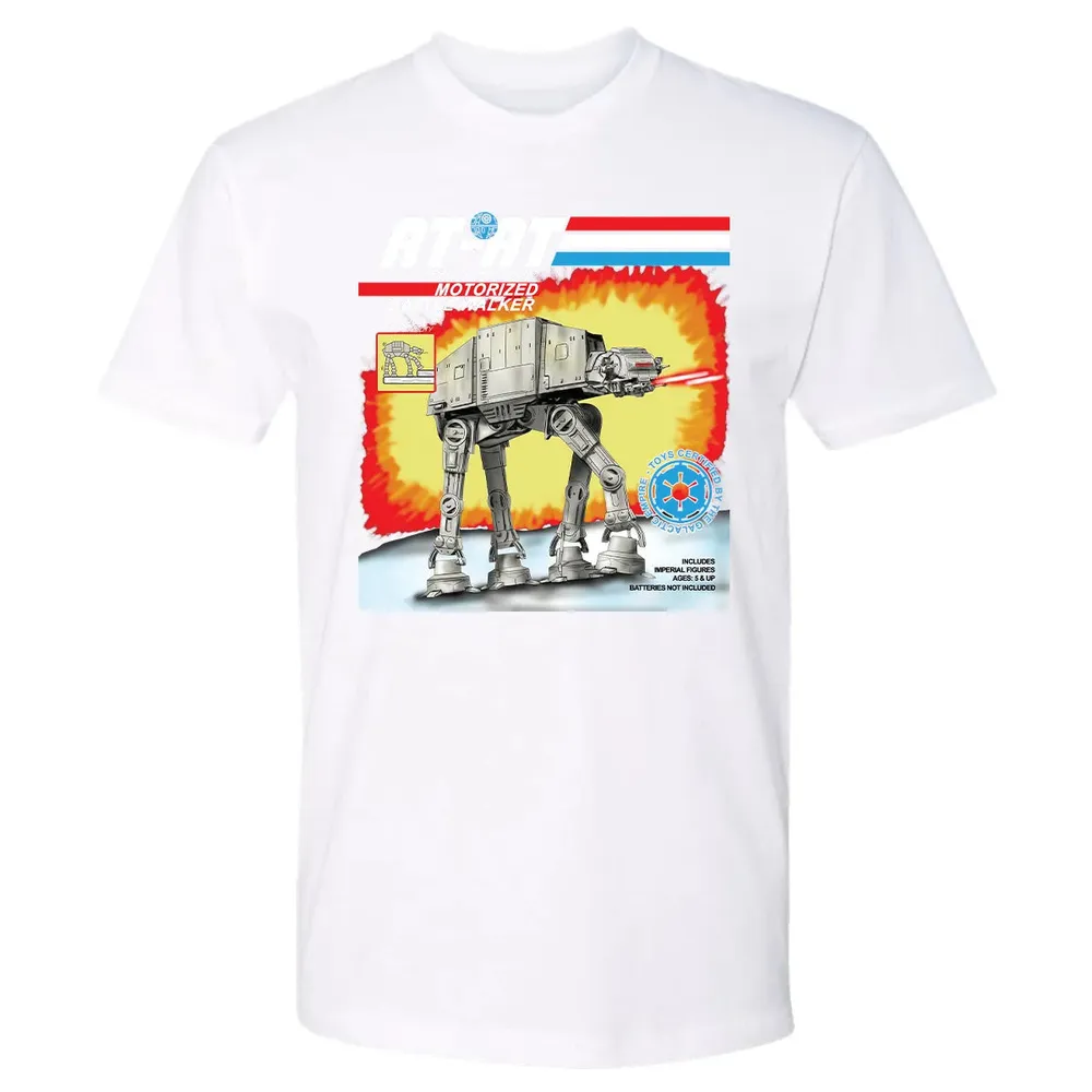 Motorized Battle Walker Premium Unisex T-shirt - 4
