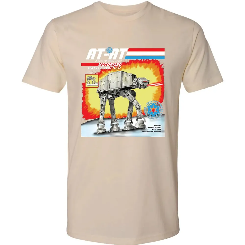 Motorized Battle Walker Premium Unisex T-shirt - 13